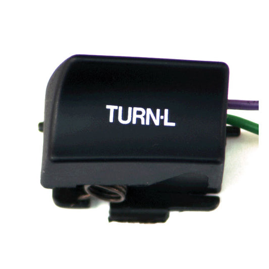 Left Turn Signal Switch For Harley-Davidson