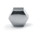 Stem Nut, Flat Crown Acorn For Harley-Davidson