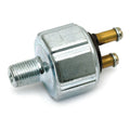 Brake Light Switch Hydraulic. Screw Type For Harley-Davidson