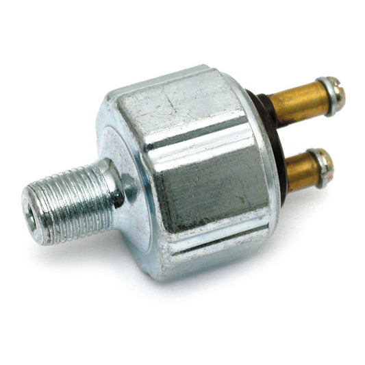 Brake Light Switch Hydraulic. Screw Type For Harley-Davidson