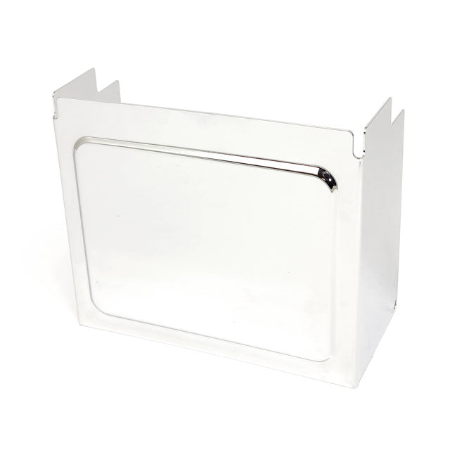 Battery Side Cover For Harley-Davidson