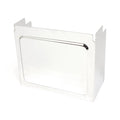 Battery Side Cover For Harley-Davidson