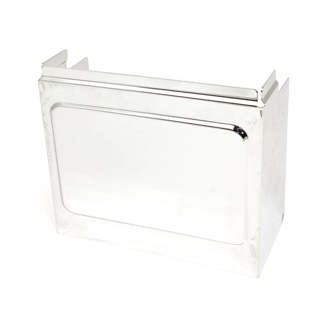 Battery Side Cover For Harley-Davidson