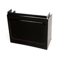 Tapa Bateria Para Harley-Davidson Sportster & Dyna 1997-2005 Battery Cover Black