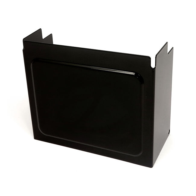 Battery Side Cover For Harley-Davidson