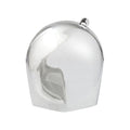 Horn Cover, Chrome For Harley-Davidson