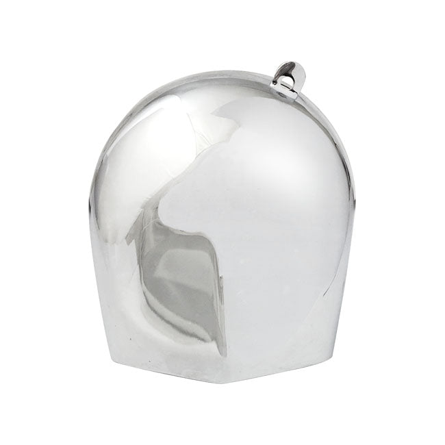 Horn Cover, Chrome For Harley-Davidson