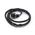 Cut-Off Switch For Harley-Davidson