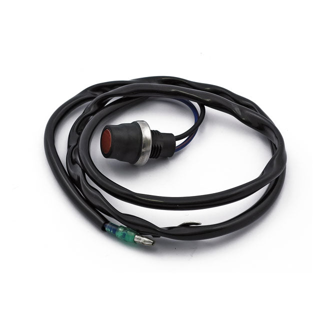 Cut-Off Switch For Harley-Davidson