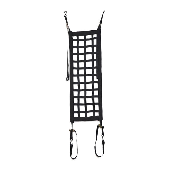 Cargo Net Cambuckle With Hooks For Harley-Davidson