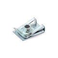 U Speed Nuts Metal, M5 For Harley-Davidson