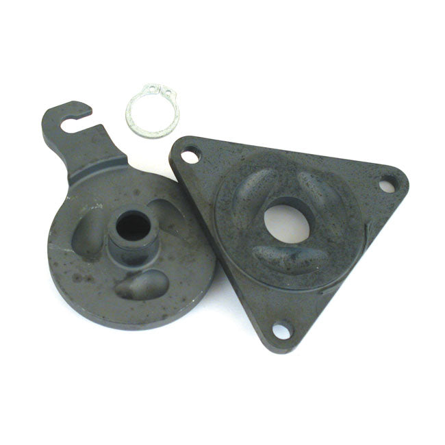 Mueller, Power Clutch For Harley-Davidson