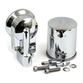 BRACKET, OIL FILTER MOUNT FOR HARLEY-DAVIDSON