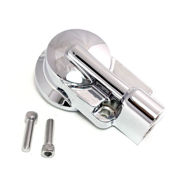 Oil Filter Mount For Harley-Davidson Softail Evolution 1992-1999