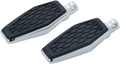 KURYAKYN HEX FOOTPEGS PEGS ADAPTERS HEX CHR
