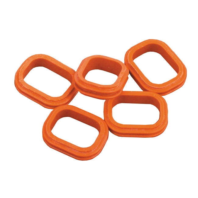 Namz Dt Series Replacement Seal 4-Pin For Harley-Davidson