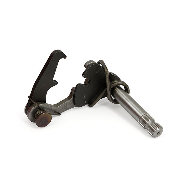 Shifter Shaft Lever Assembly For Harley-Davidson