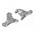 Passenger Footpeg Mount Bracket Set For Harley-Davidson