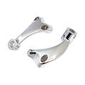 Forward Control Footrest Support For Harley-Davidson