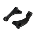 Forward Control Footrest Support Set For Harley-Davidson