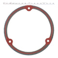 James Gaskets, Derby Cover. Silicone For Harley-Davidson