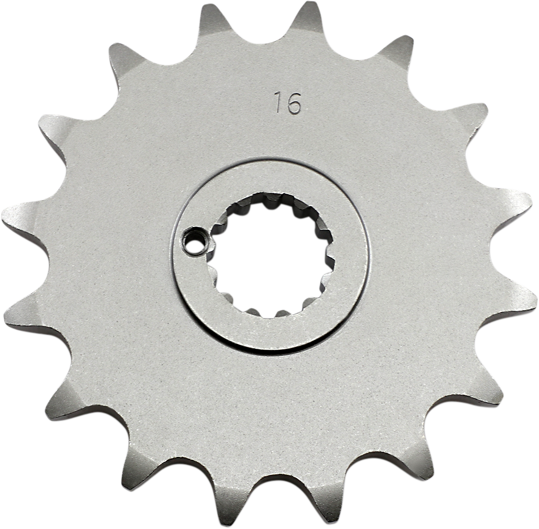 PARTS UNLIMITED SPROCKETS C/S SPROCKET KAW 630 16T