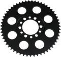 JT SPROCKETS JT SPROCKETS SPROCKET, RR 55T