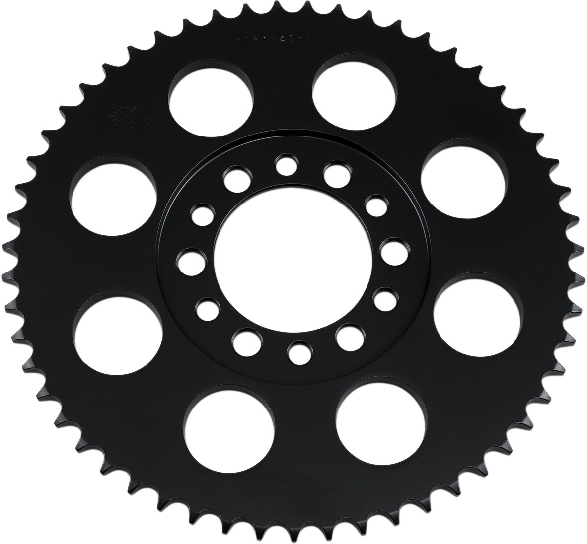 JT SPROCKETS JT SPROCKETS SPROCKET, RR 55T