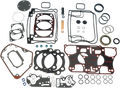 Motor Gasket Kit Complete For Harley-Davidson Evolution Big Twin 1992-1999