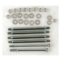 Crankcase Bolt Kit For Harley-Davidson
