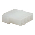 Namz Amp 4-Position Receptable For Harley-Davidson