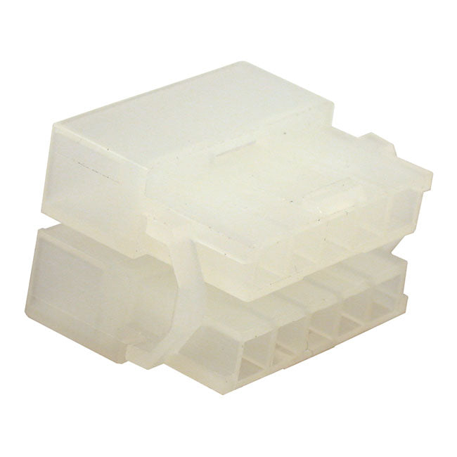 Namz Amp 10-Position Plug For Harley-Davidson