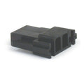 Namz Amp 2-Position Receptable For Harley-Davidson