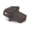 Namz Amp 2-Position Plug For Harley-Davidson