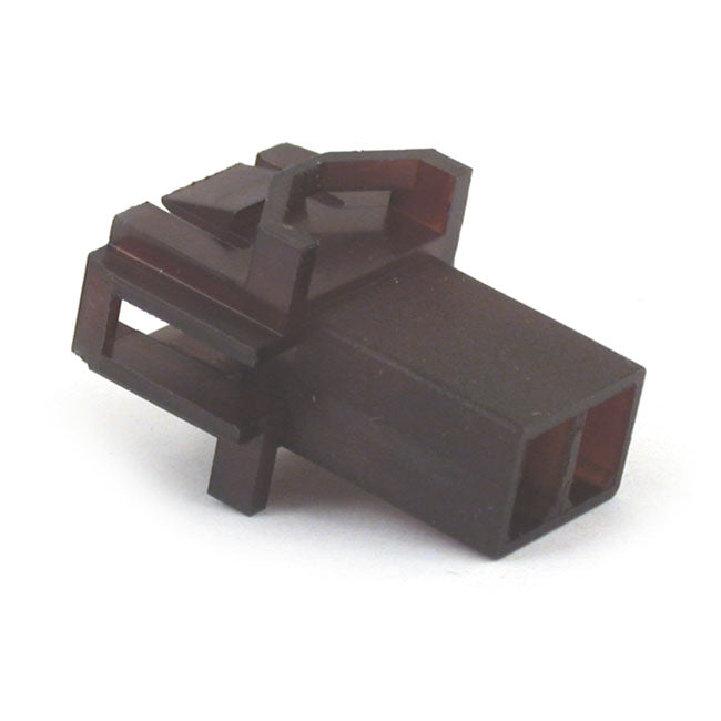 Namz Amp 2-Position Plug For Harley-Davidson