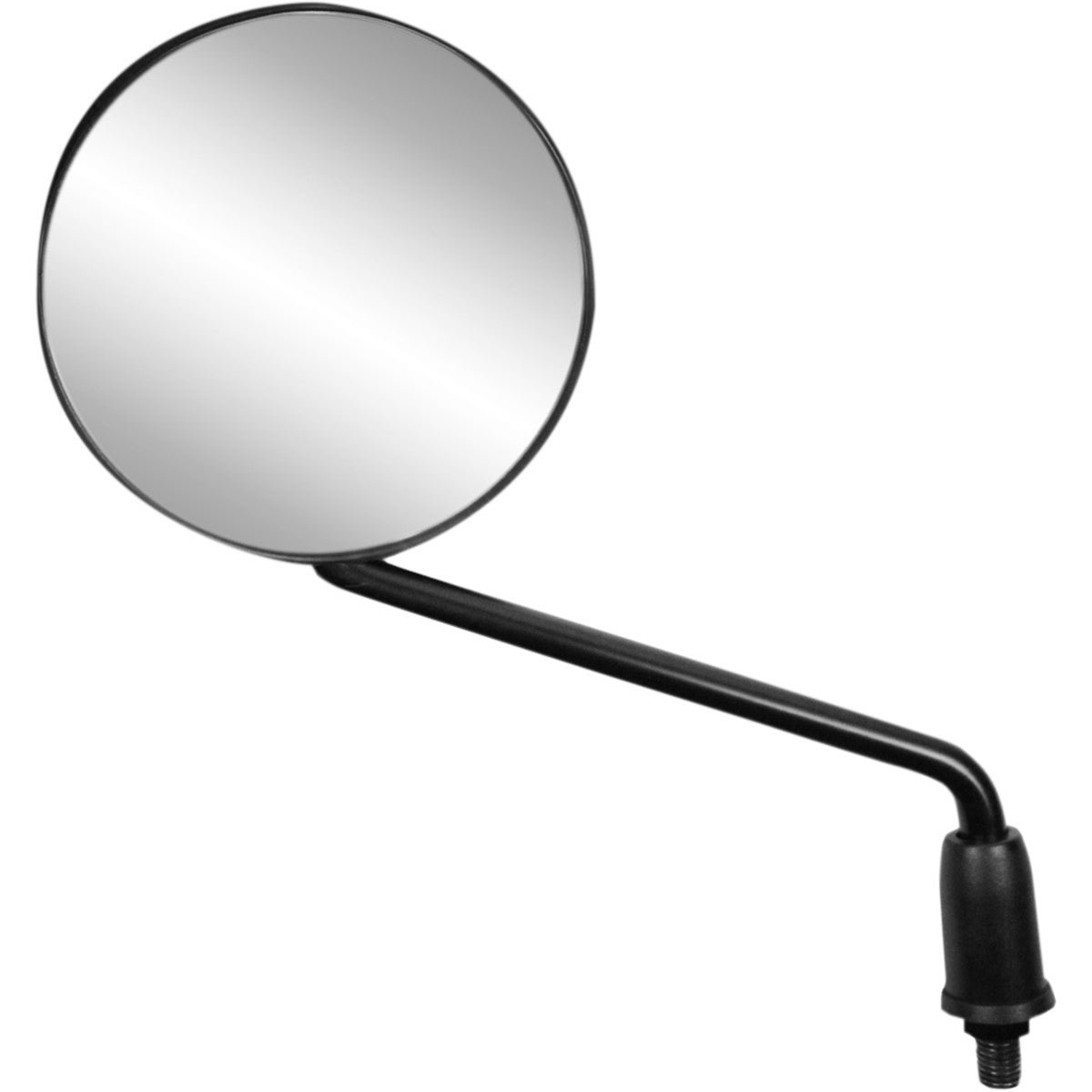 Round Mirror