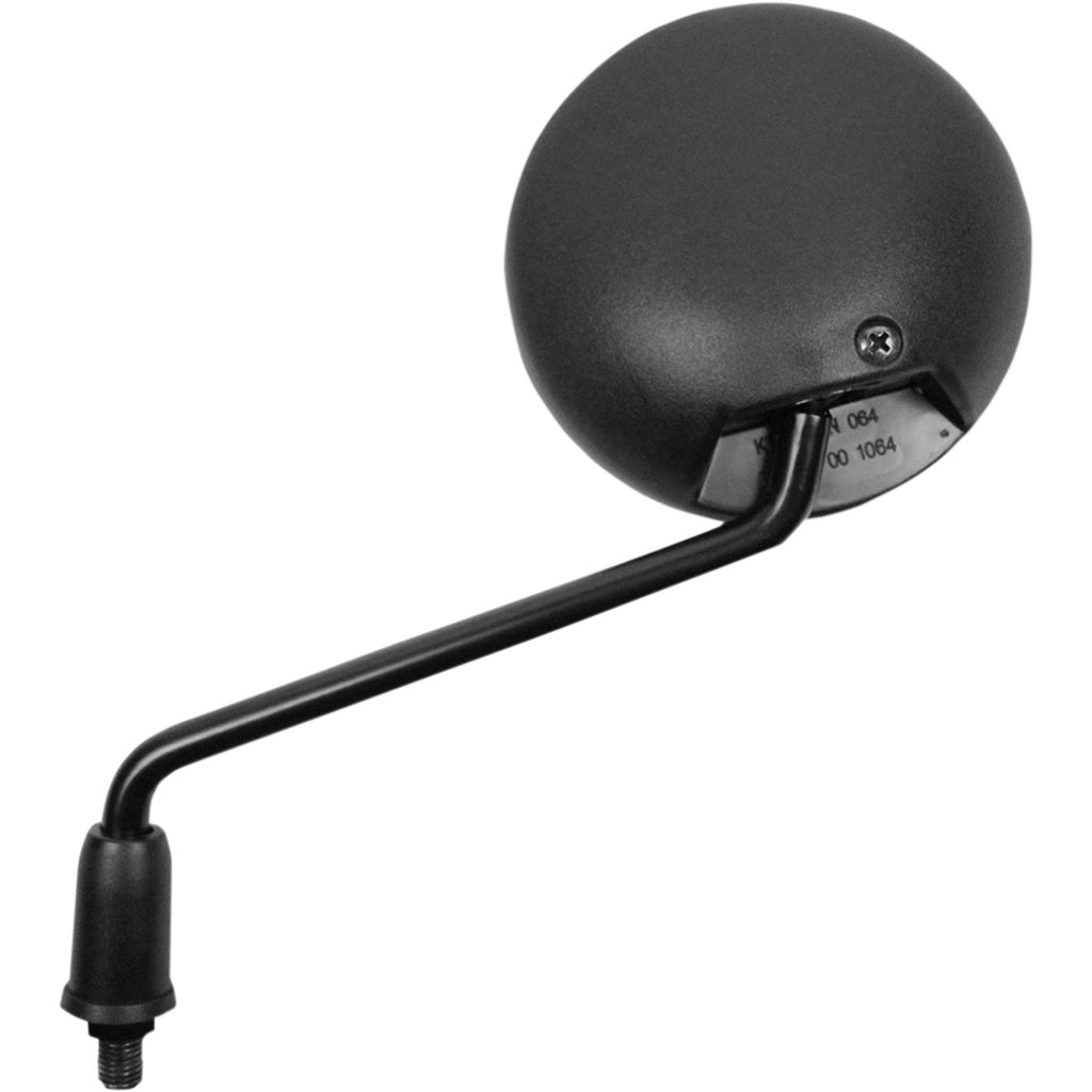 Round Mirror