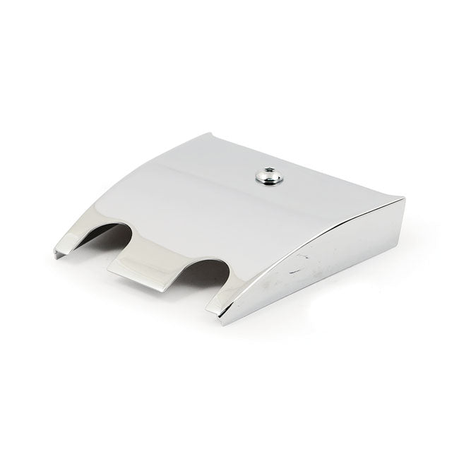Lower Dash Extension Panel For Harley-Davidson