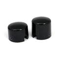 Rear Axle Nut Cover Kit For Harley-Davidson
