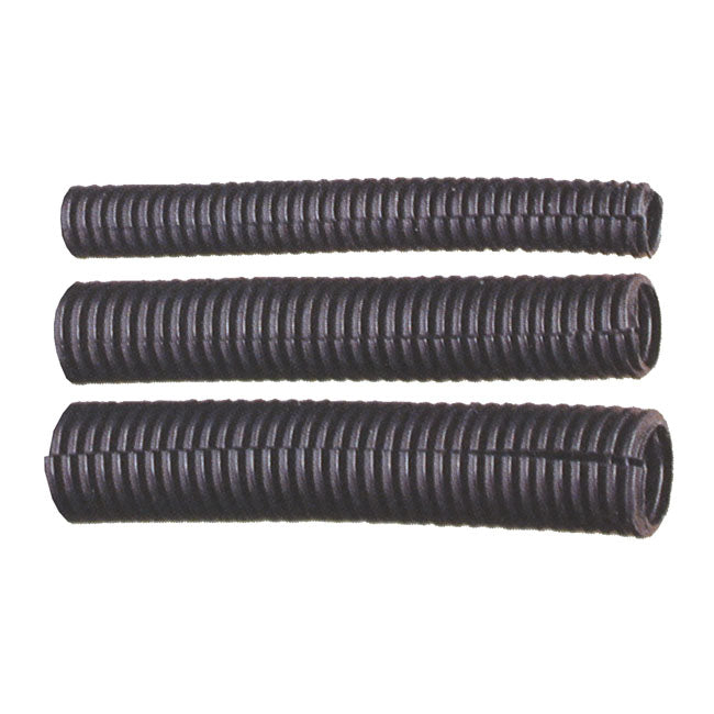 50ft. Roll Of  PVC Split Wiring Loom 1/4 Inch Id For Harley-Davidson