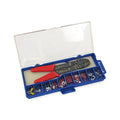 Terminal Starter Kit Ii For Harley-Davidson
