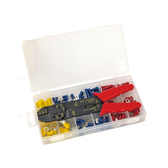 Economy Terminal Kit For Harley-Davidson