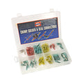 Crimp/Self-Solder/Heat Shrink Terminals For Harley-Davidson