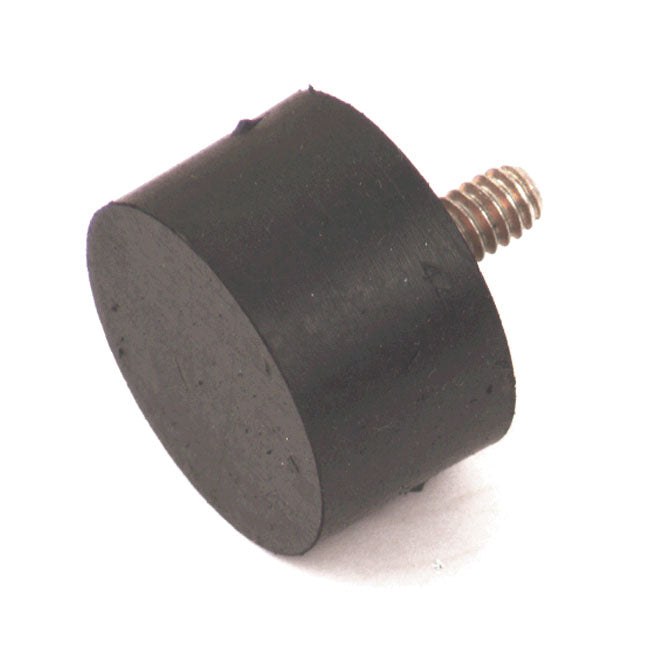 Rubber Bumper, Swingarm For Harley-Davidson