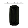 Pm Top Gasket Fo Std Master Cyl For Harley-Davidson