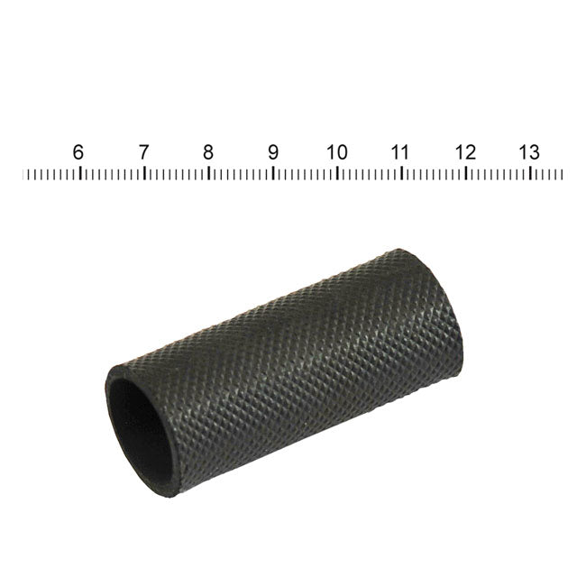 Pm Contour Shift Pedal Repl Rubber For Harley-Davidson