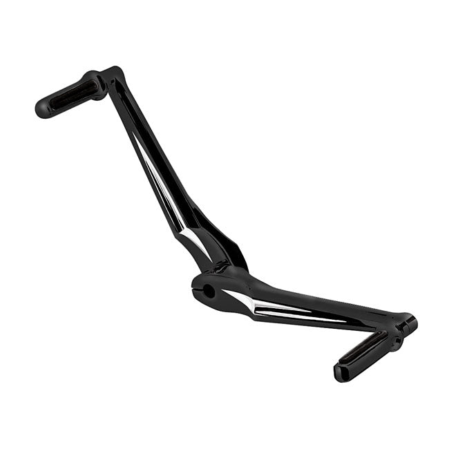 Pm Shift Lever & Spacer For Harley-Davidson