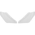 FAIRING SIDE DEFLECTORS FOR HARLEY-DAVIDSON