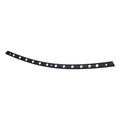 Pm Windscreen Trim, Holeshot For Harley-Davidson