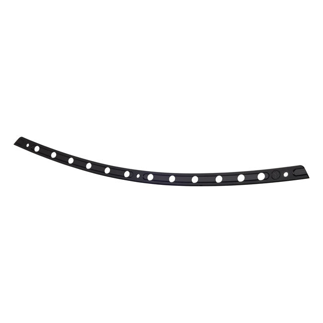 Pm Windscreen Trim, Holeshot For Harley-Davidson